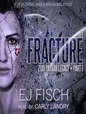 cover image of Fracture